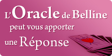 Oracle - Tirage d'Oracle
